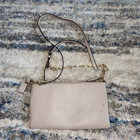 Coach Crossbody - Picture 12 of 16